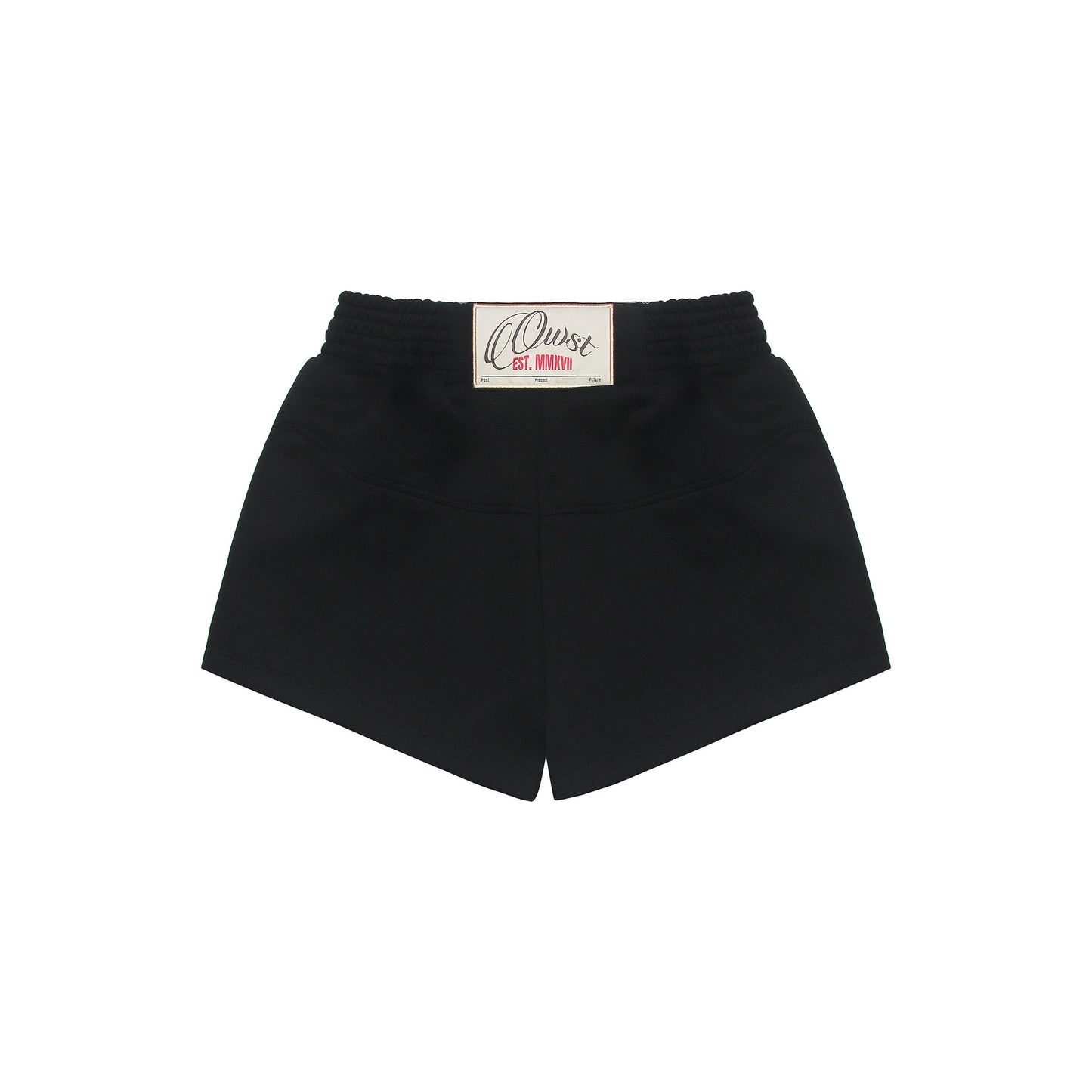 BOXING SHORTS