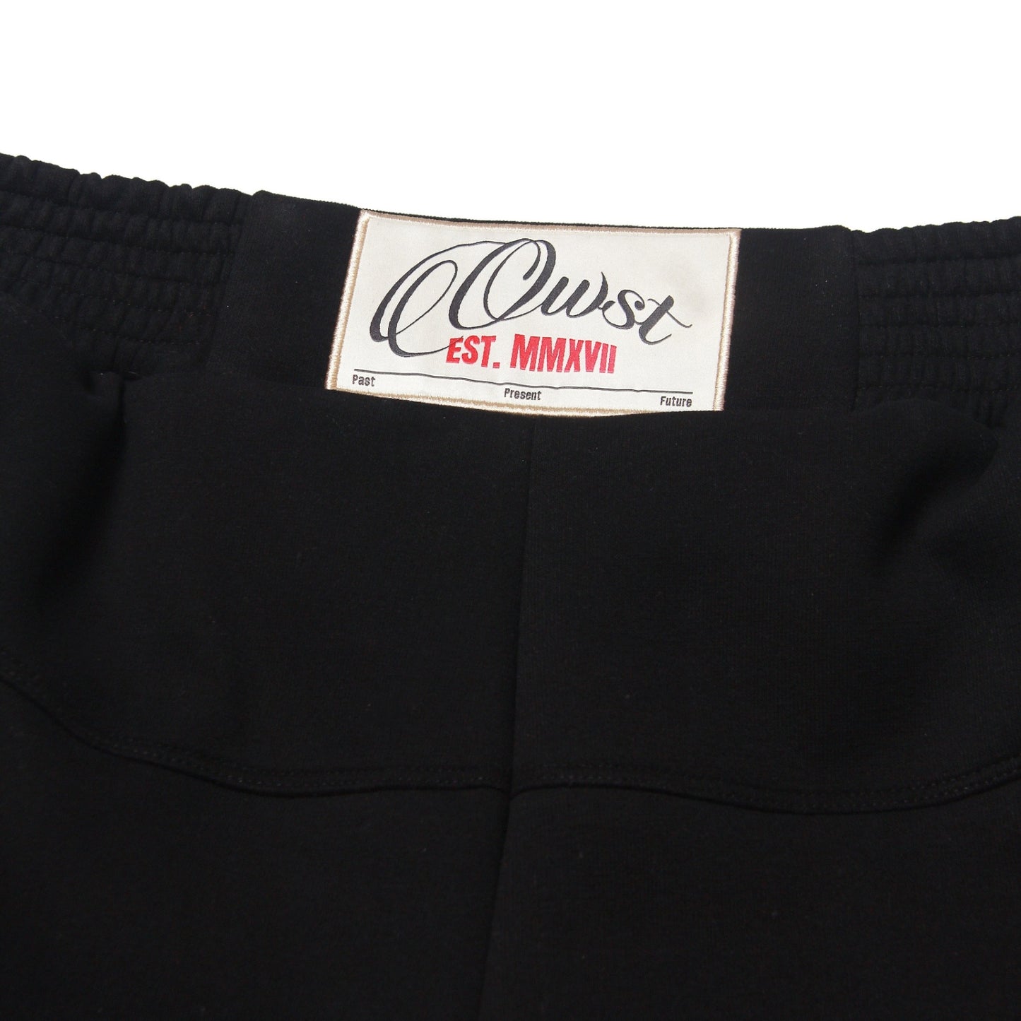 BOXING SHORTS
