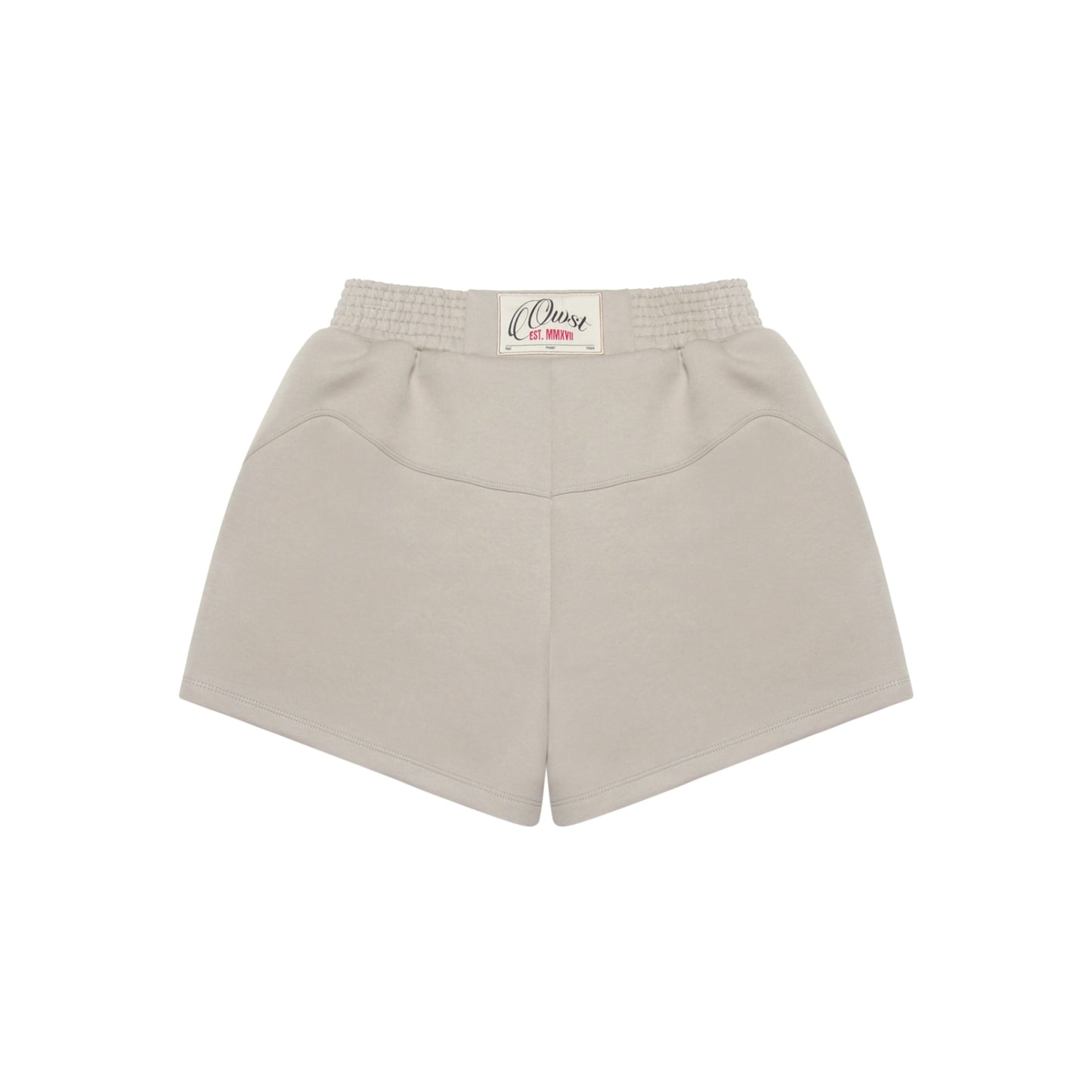 BOXING SHORTS