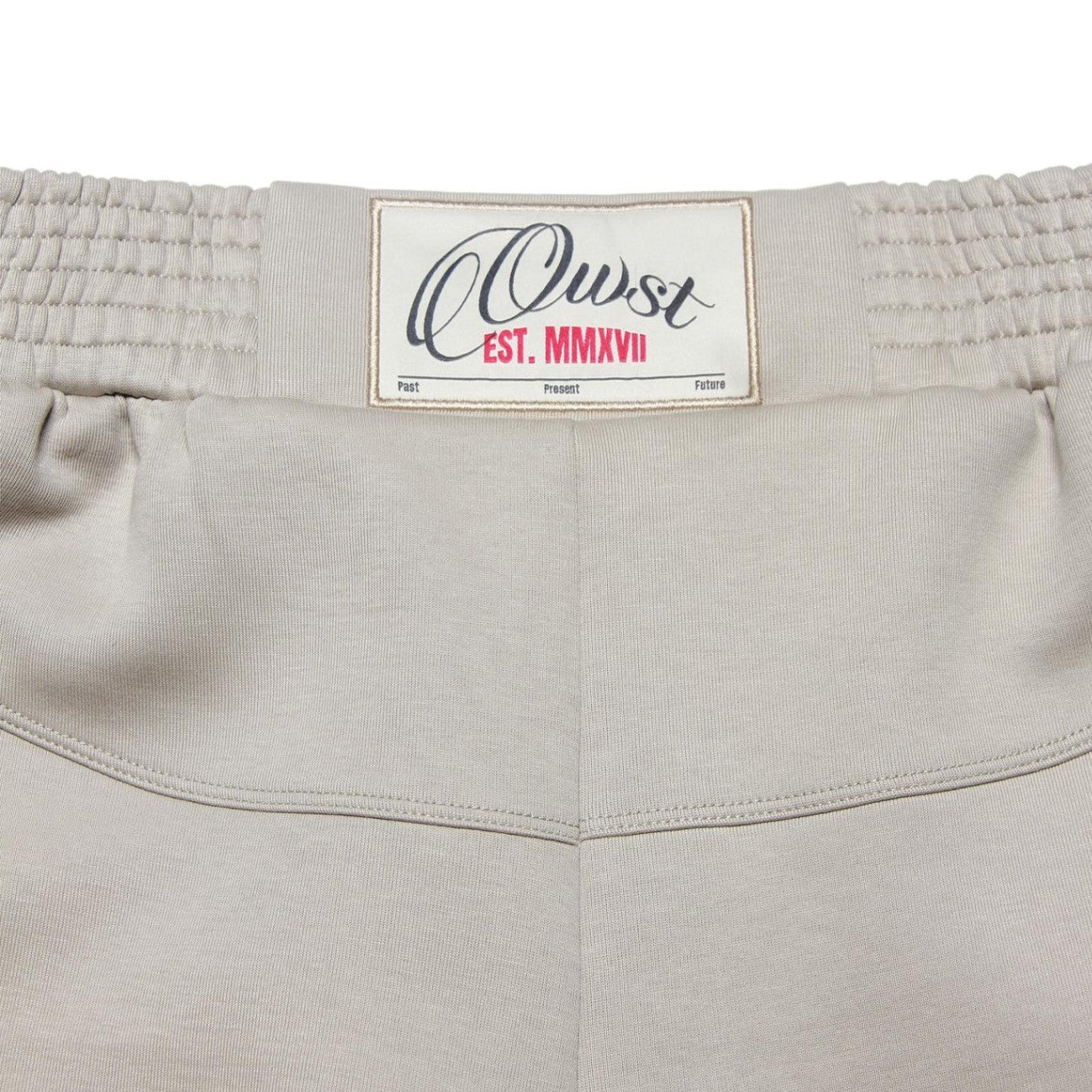 BOXING SHORTS