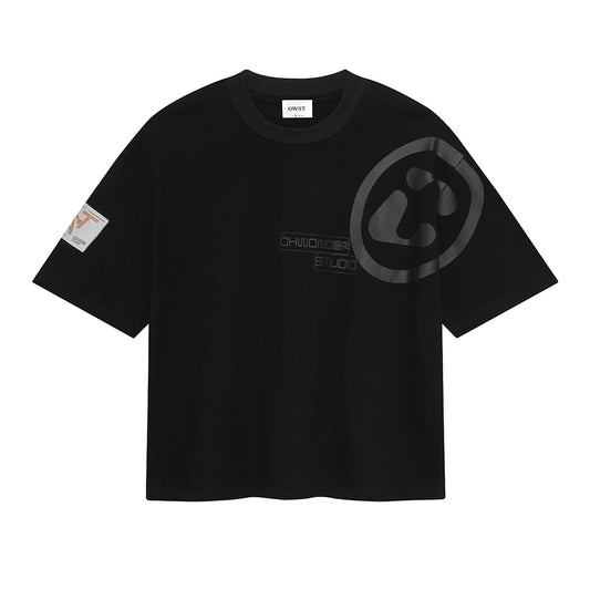 OWST'S ESCAPADE TEE