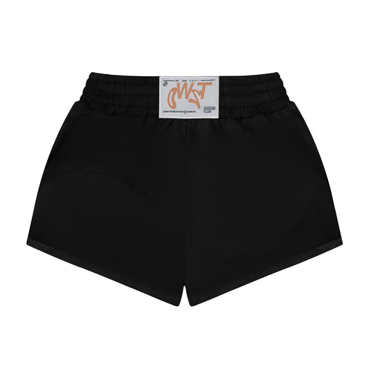 OWST'S ESCAPADE RAISIN SHORTS