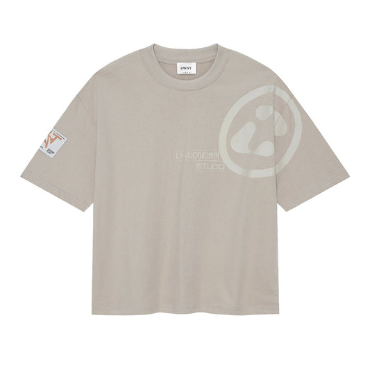 OWST'S ESCAPADE TEE