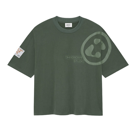 OWST'S ESCAPADE TEE