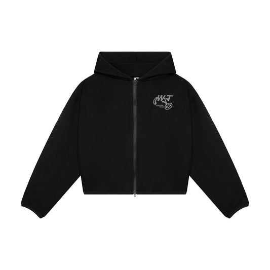 OWST'S ESCAPADE HOODIE JACKET