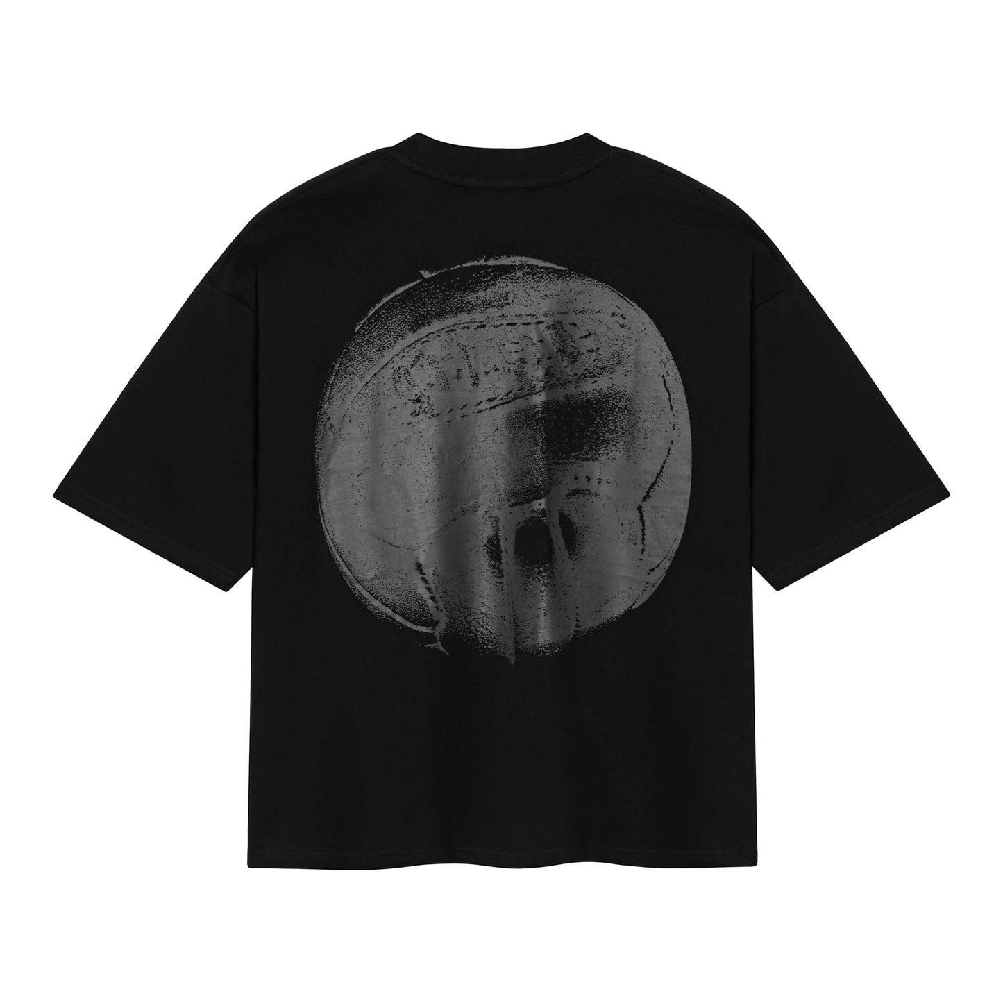 OWST DROP-SHOULDER TEE