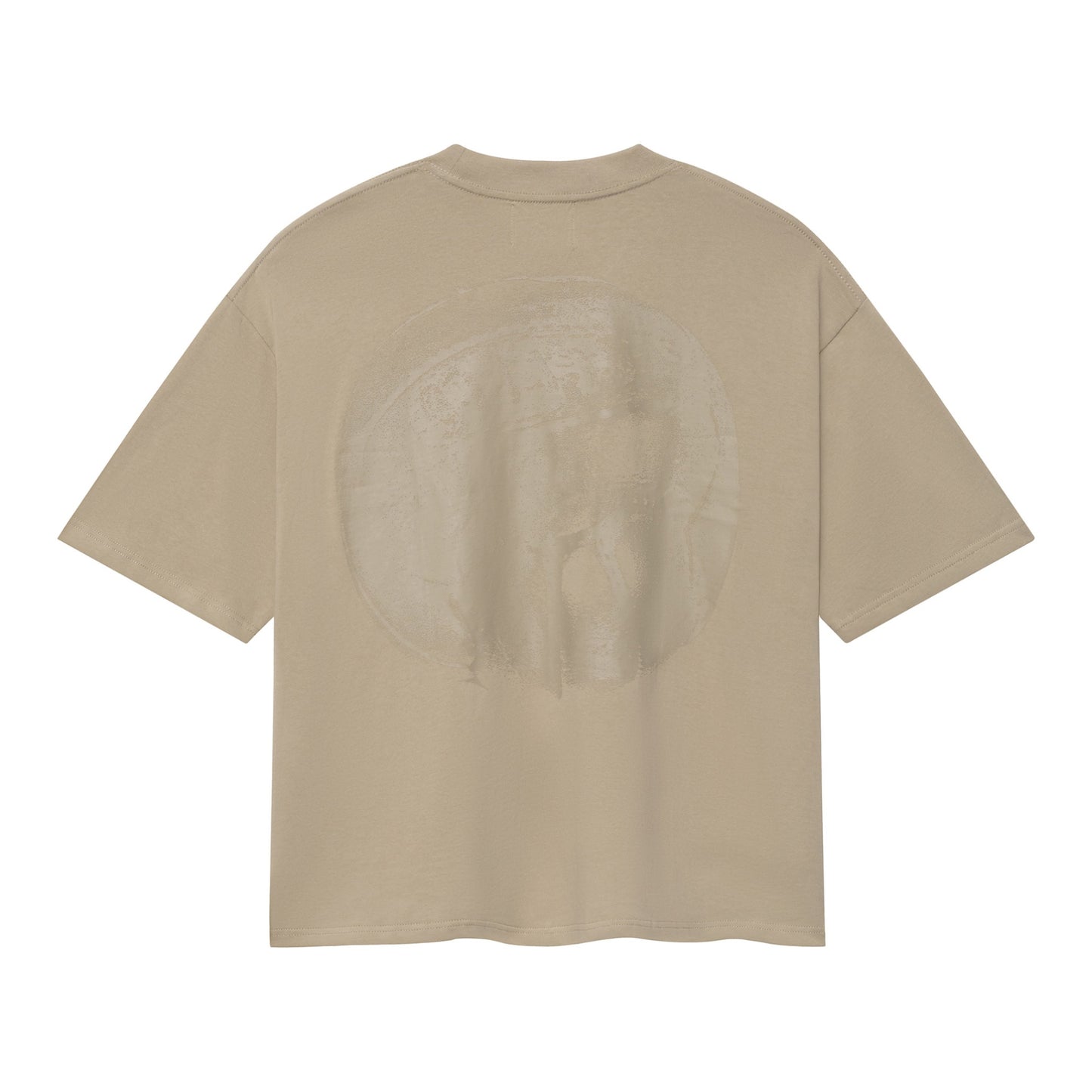 OWST DROP-SHOULDER TEE