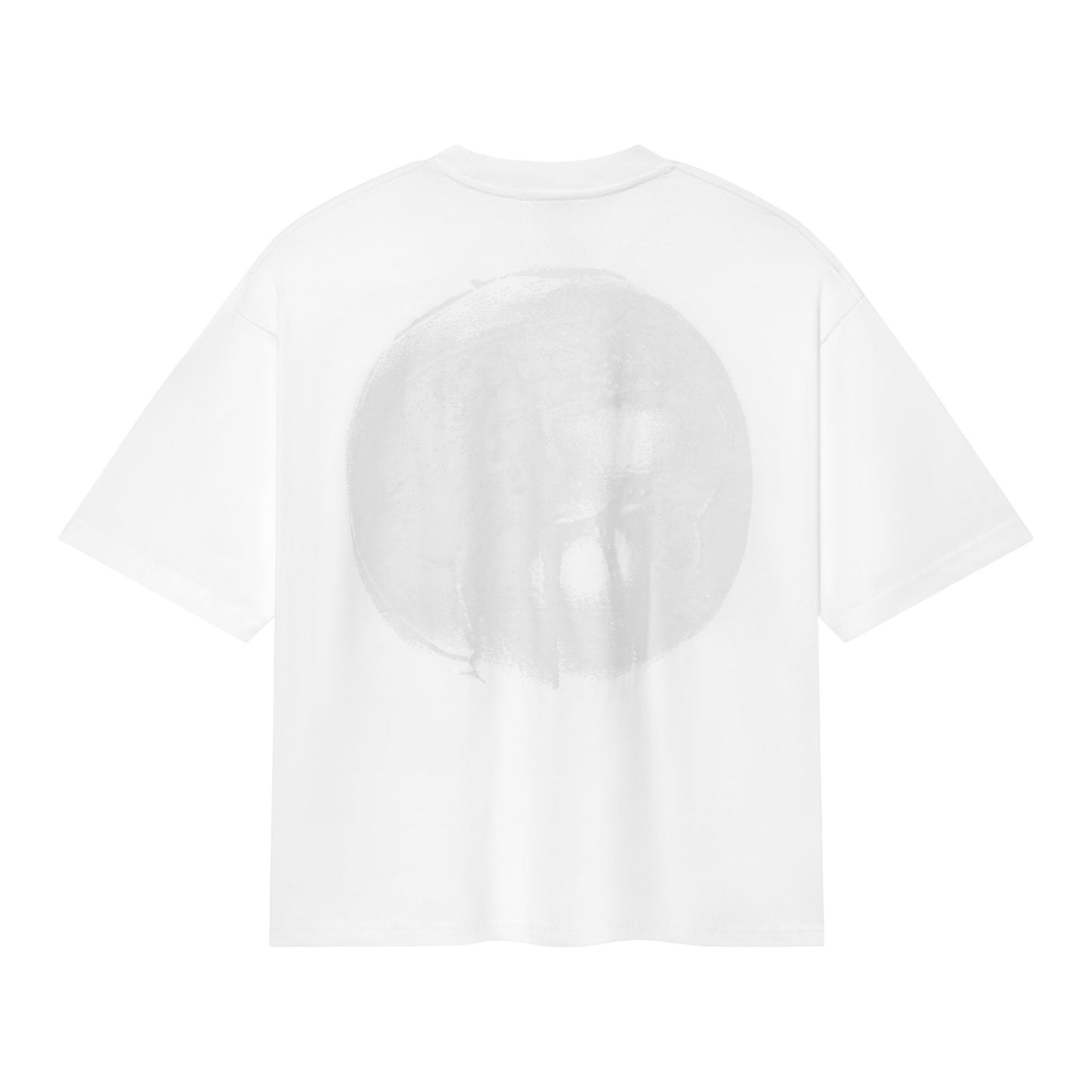 OWST DROP-SHOULDER TEE