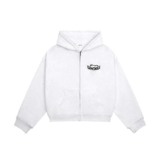 OWST CASUAL HOODIE