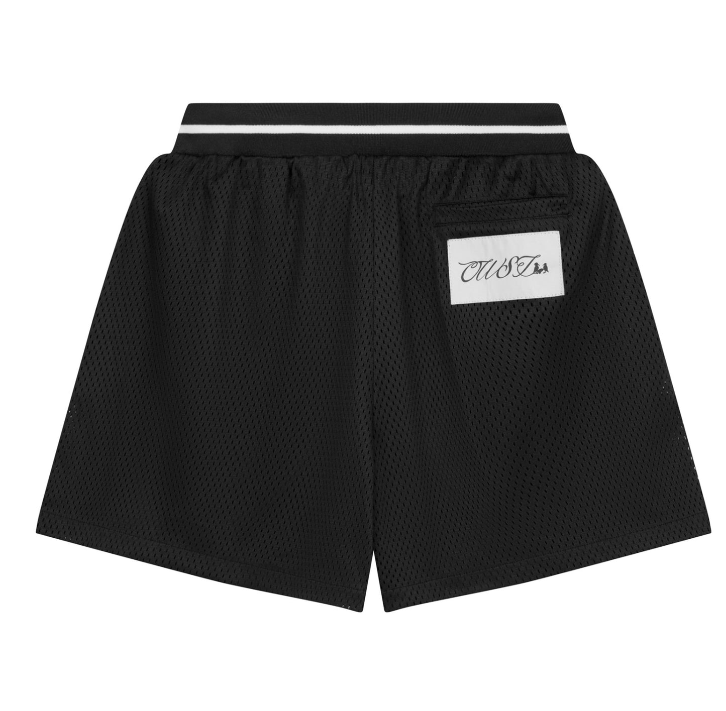 OWST COURT SHORT