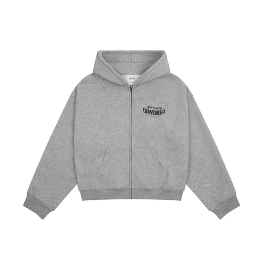 OWST CASUAL HOODIE