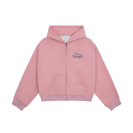 OWST CASUAL HOODIE
