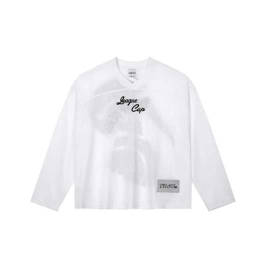 OWST LONGSLEEVES JERSEY