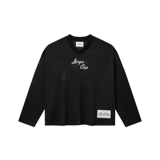 OWST LONGSLEEVES JERSEY