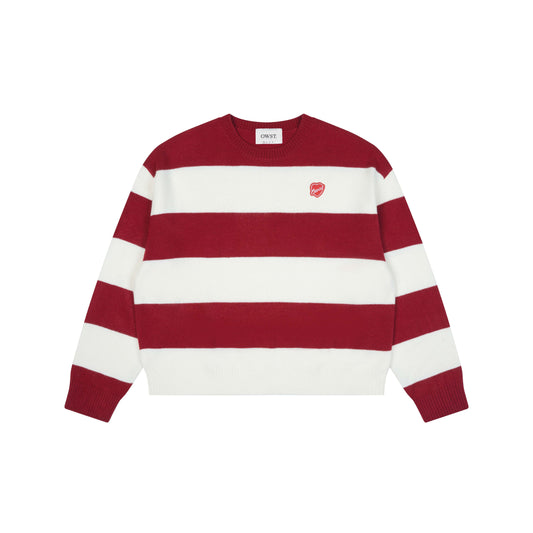 HOLIDAY SWEATER PATCH'S