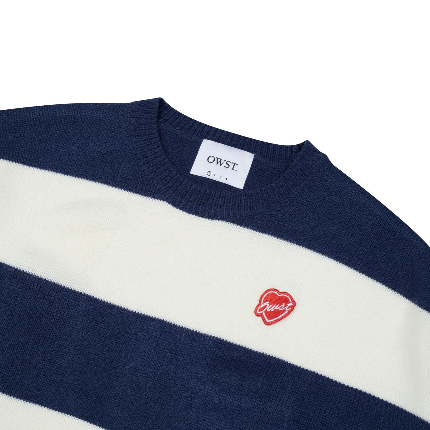 HOLIDAY SWEATER PATCH'S