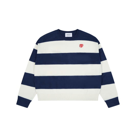 HOLIDAY SWEATER PATCH'S