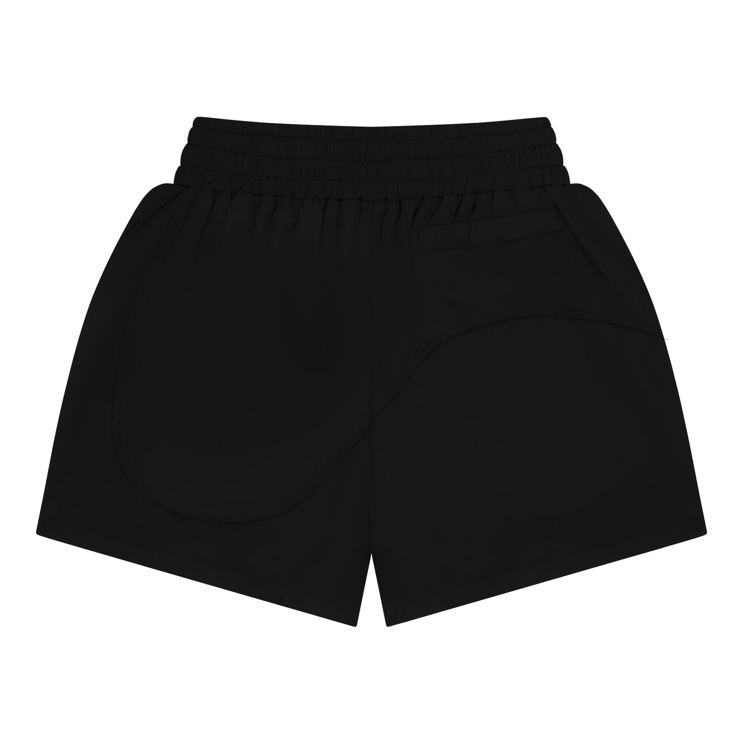 OWST'S ESCAPADE RAISIN SHORTS