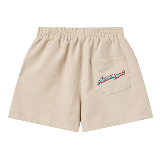 OWST x Amano Corduroy Shorts