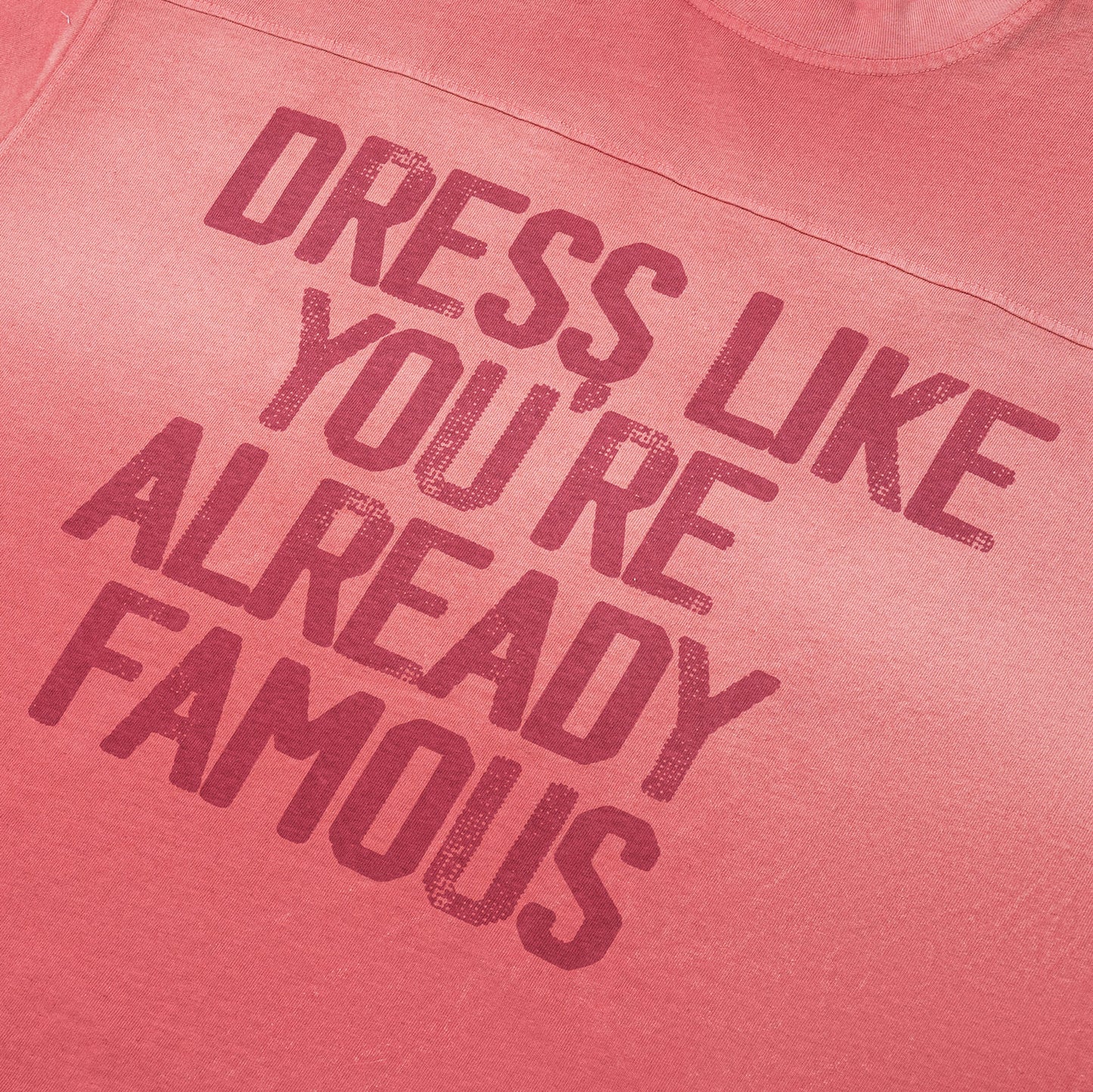 OWST Famous Washed Tee