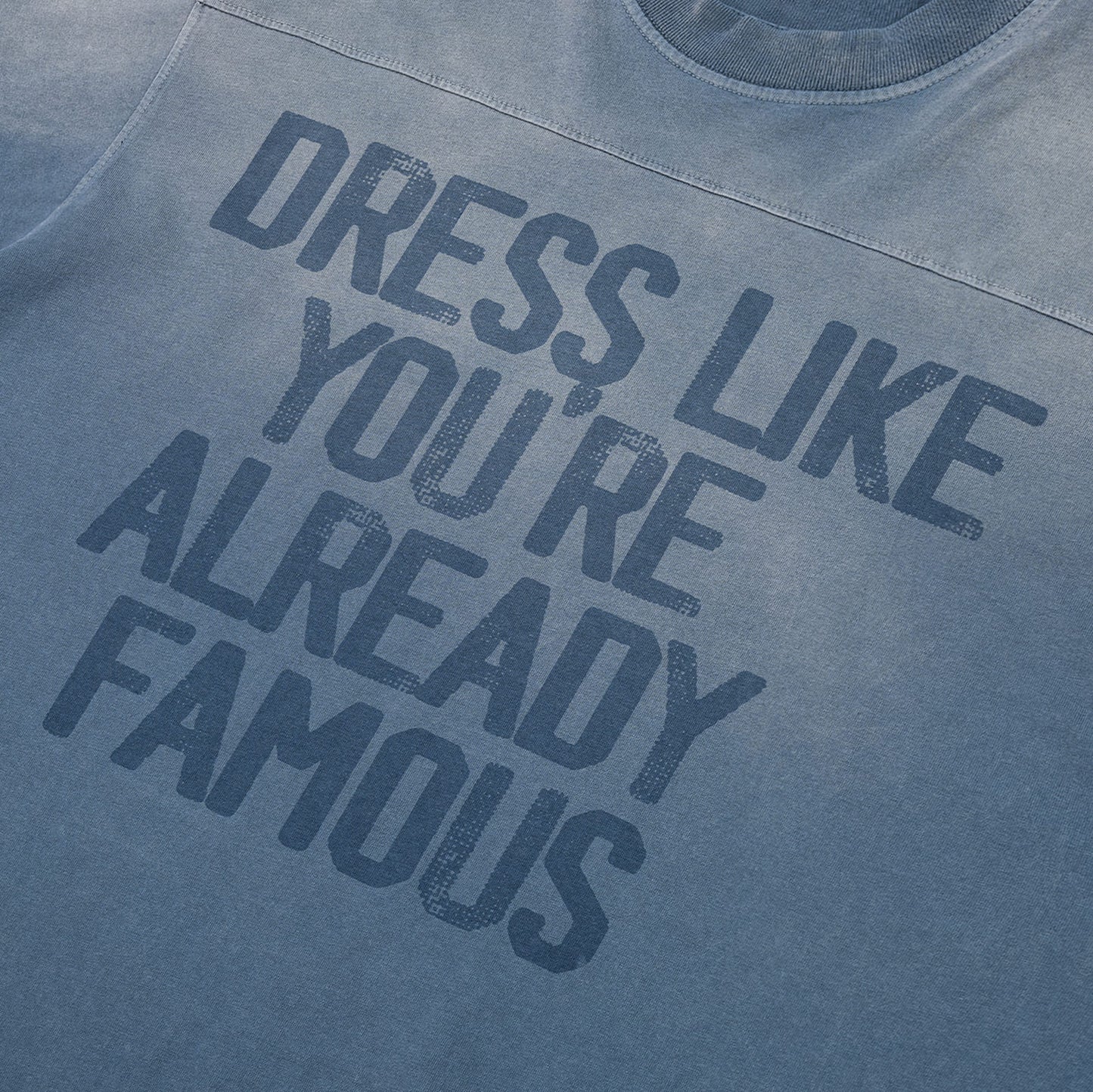 OWST Famous Washed Tee