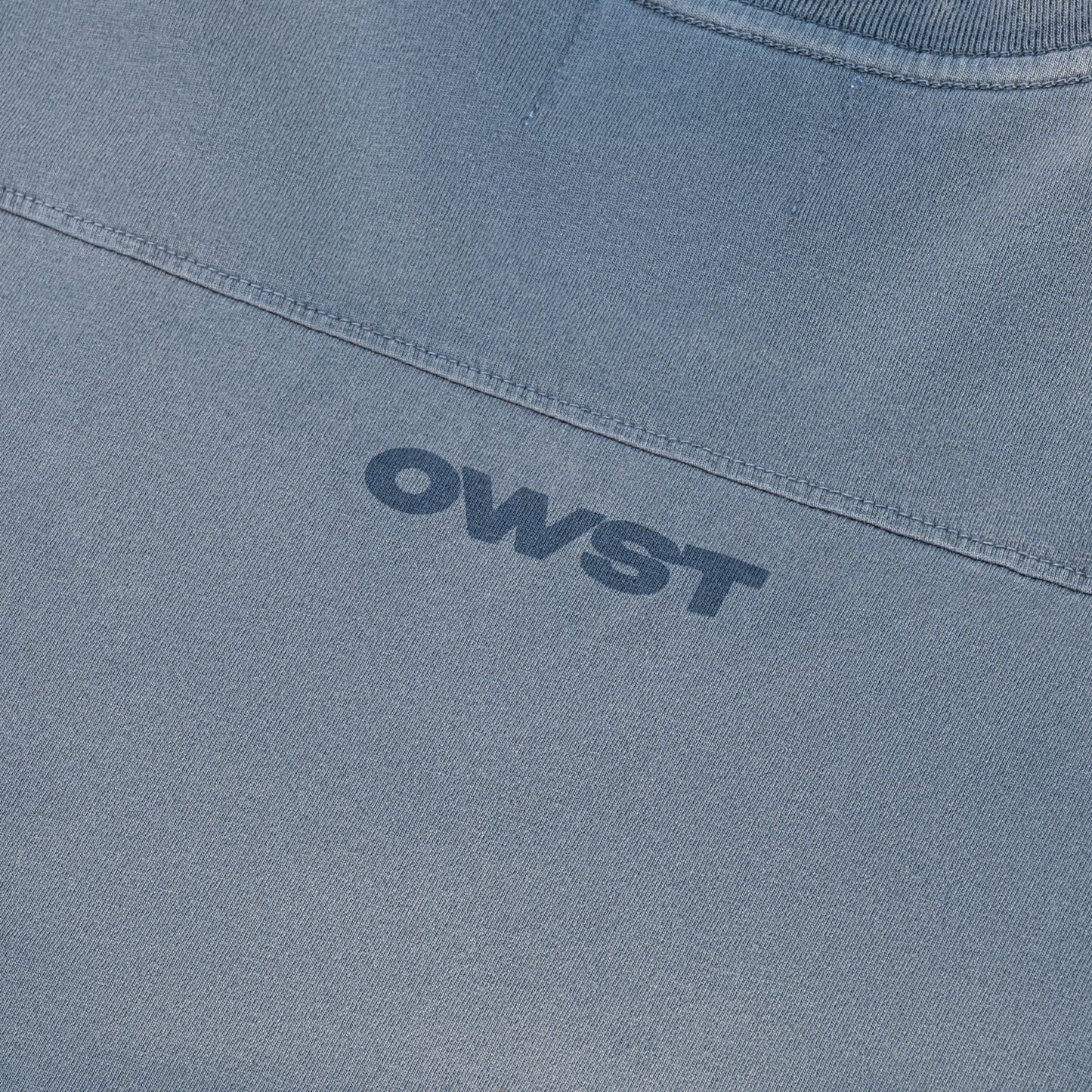 OWST Famous Washed Tee