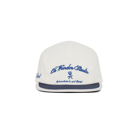 OWST DRIFT CLUB 5 PANELS CAP