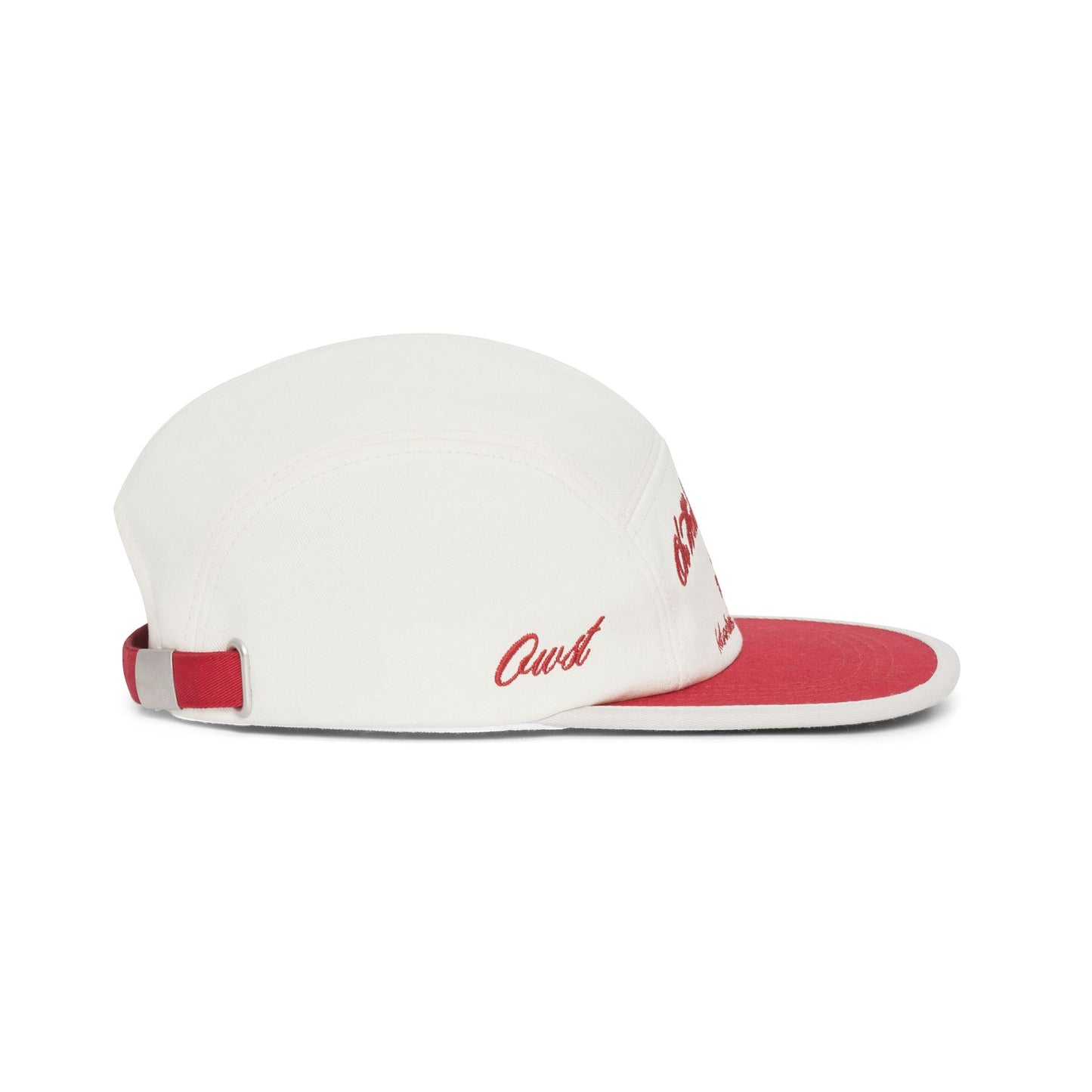 OWST DRIFT CLUB 5 PANELS CAP