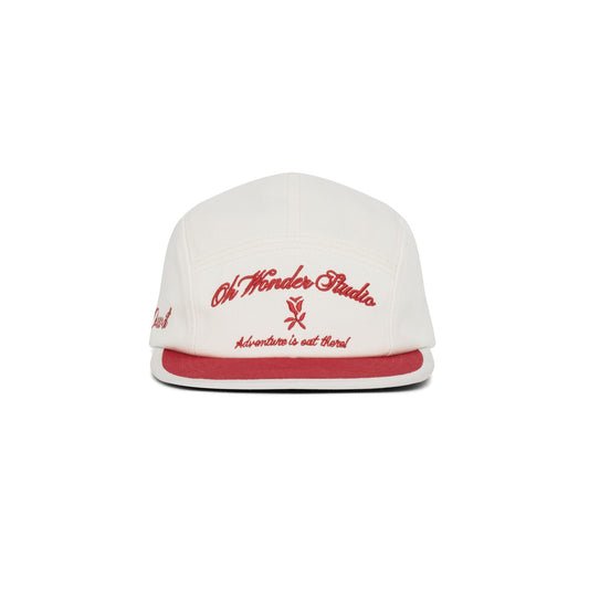 OWST DRIFT CLUB 5 PANELS CAP