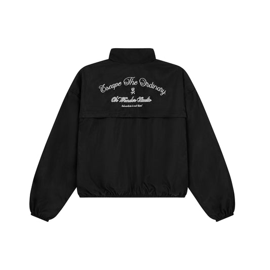 OWST DRIFT CLUB WINDBREAKER JACKET