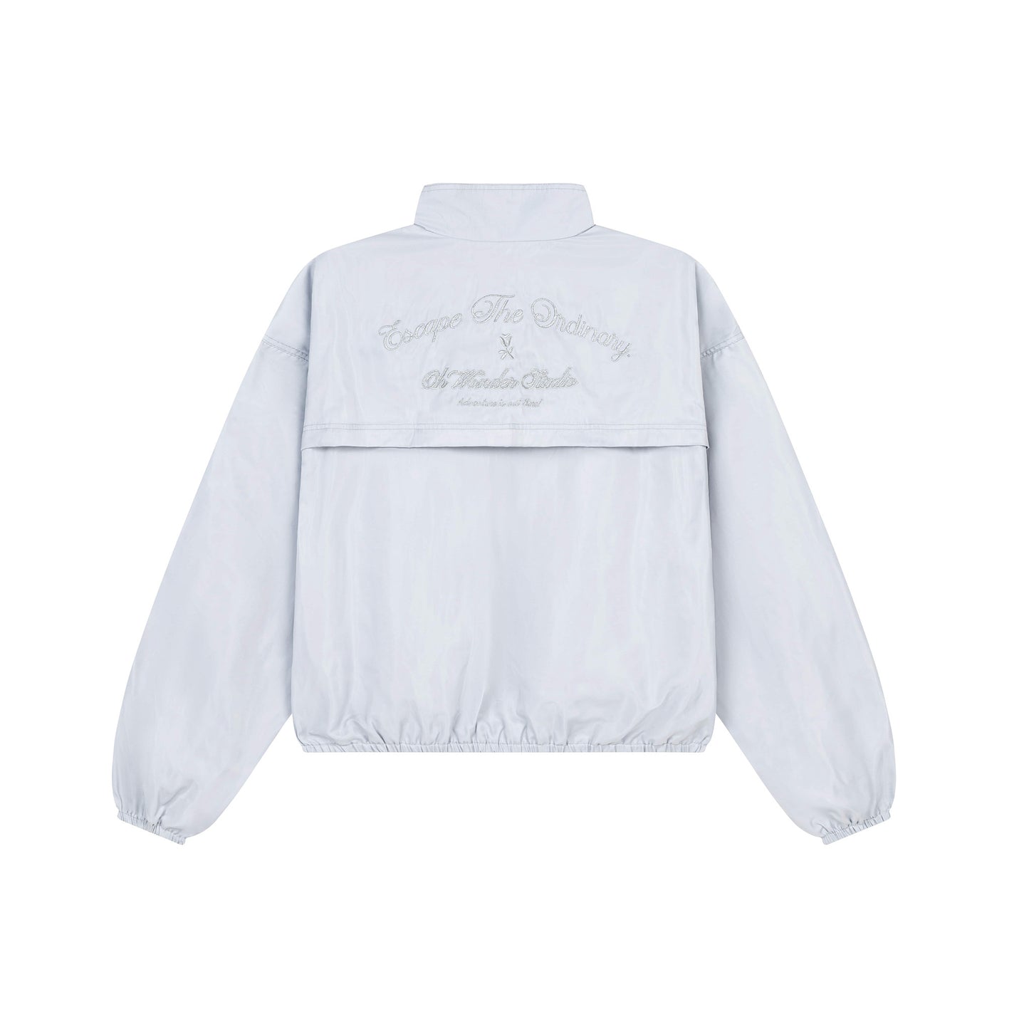 OWST DRIFT CLUB WINDBREAKER JACKET