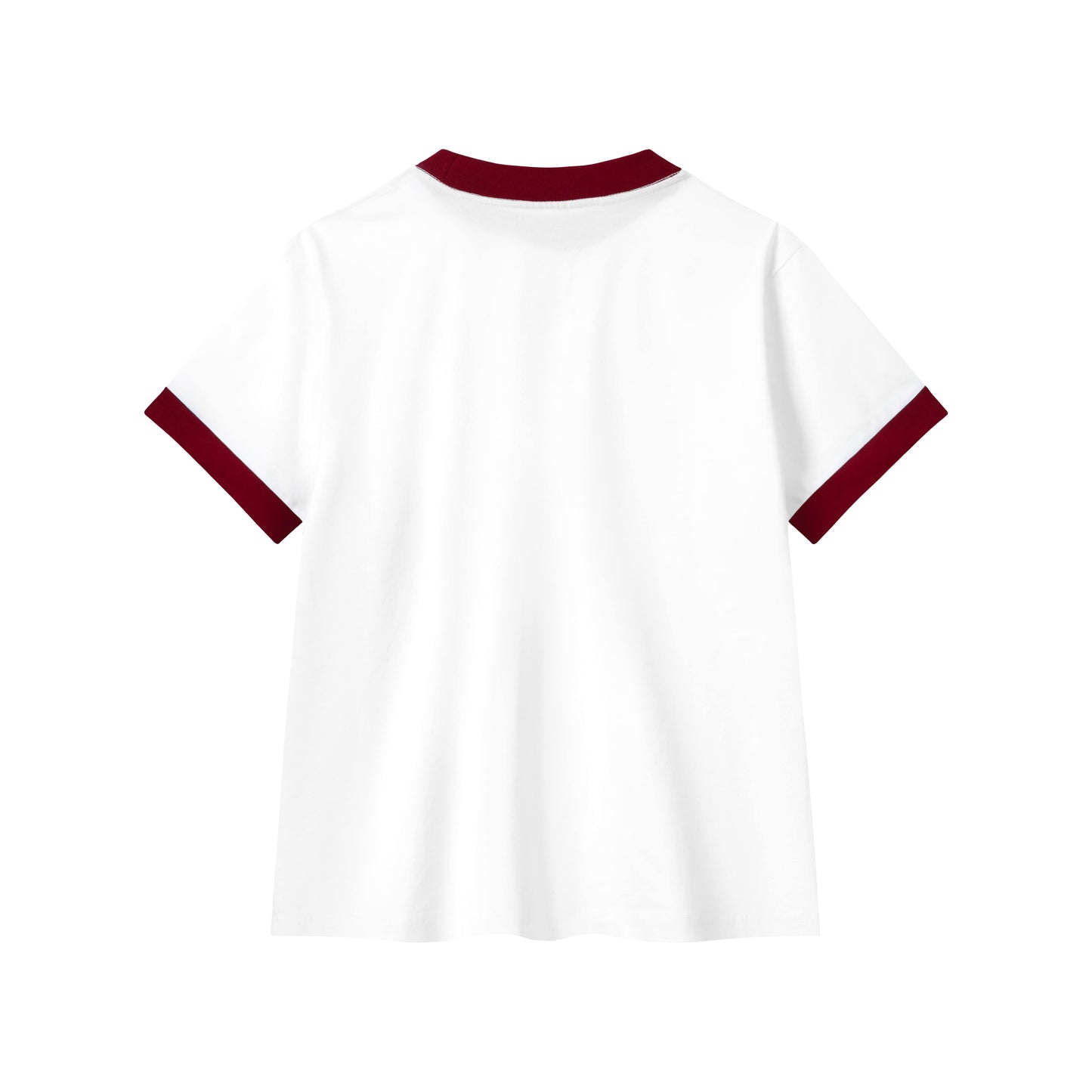 OWST DRIFT CLUB RINGER BABY TEE