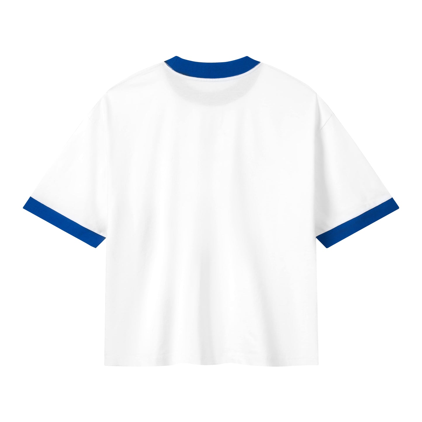 OWST DRIFT CLUB RINGER TEE