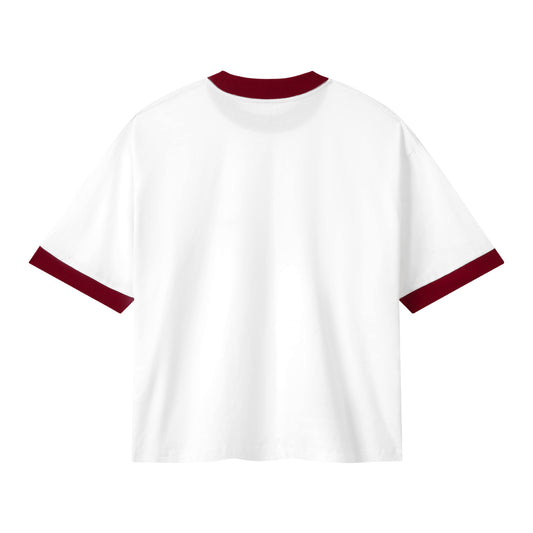 OWST DRIFT CLUB RINGER TEE