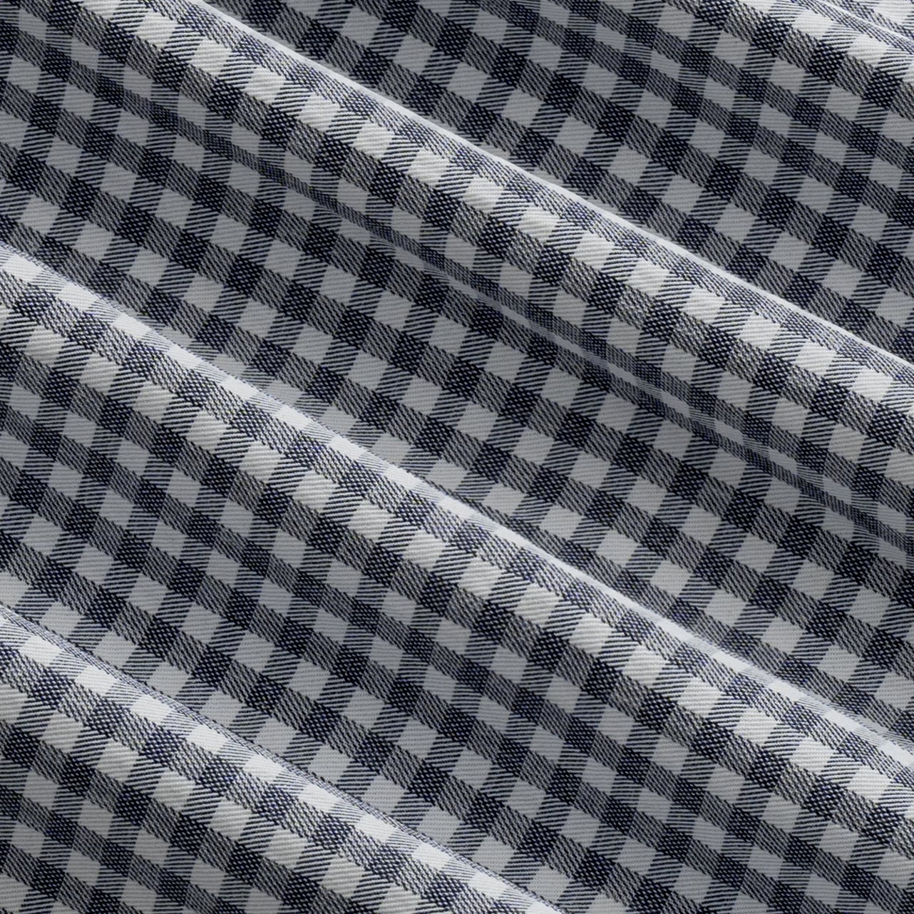 OWST DRIFT CLUB CHECKERED SHIRT