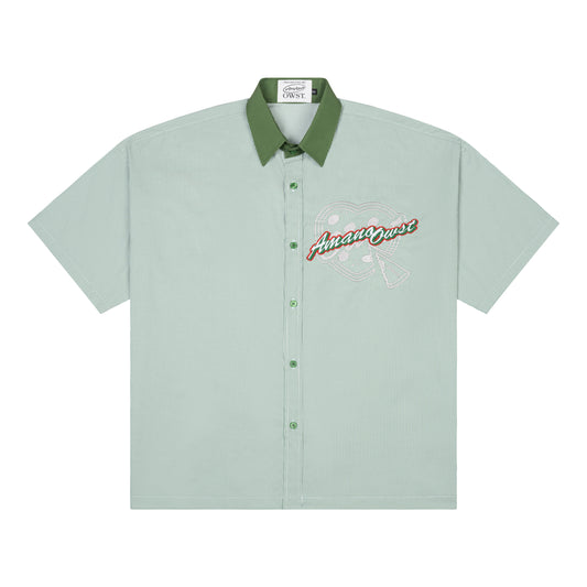 OWST x Amano "Chef" Shirt