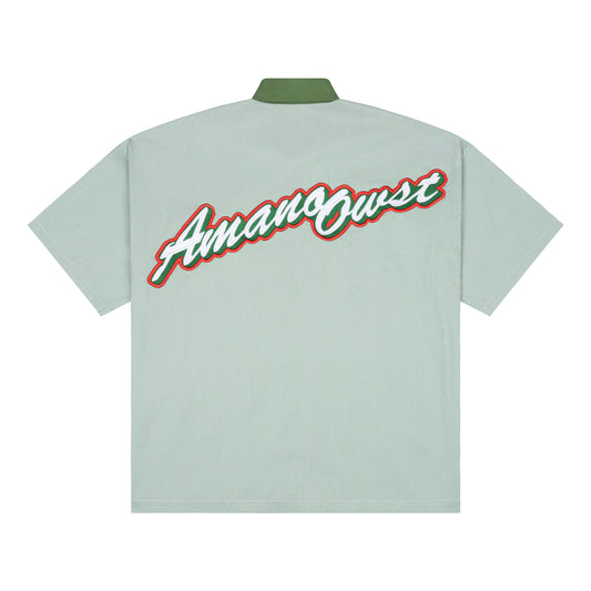 OWST x Amano "Chef" Shirt