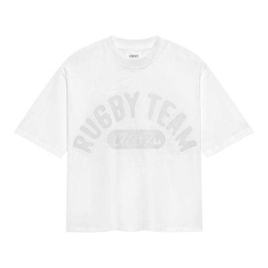 OWST DROP-SHOULDER TEE