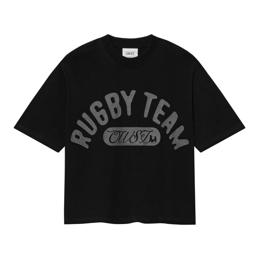 OWST DROP-SHOULDER TEE