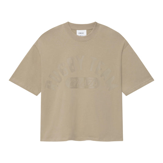 OWST DROP-SHOULDER TEE