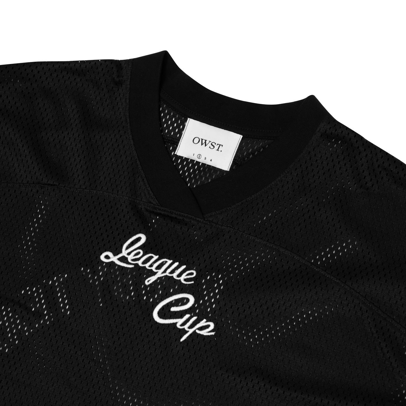 OWST LONGSLEEVES JERSEY