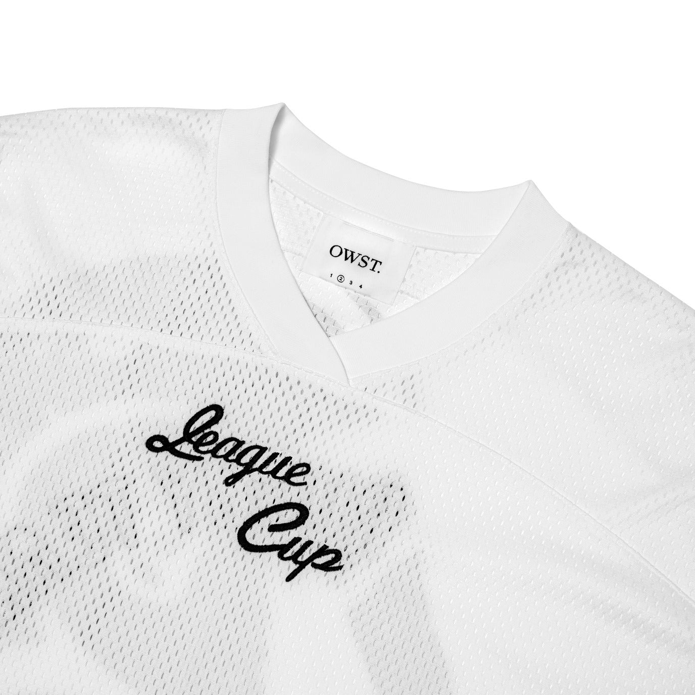 OWST LONGSLEEVES JERSEY