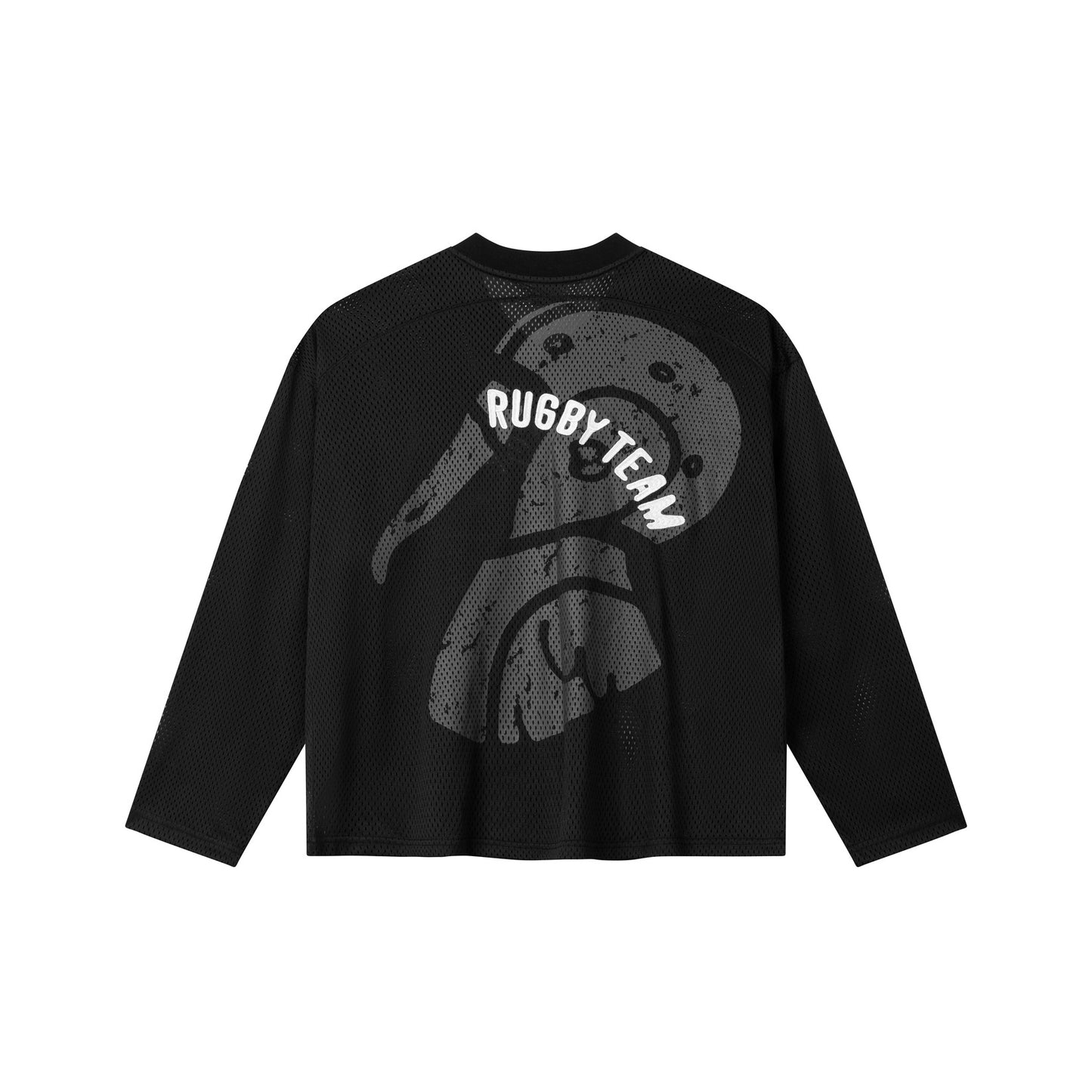 OWST LONGSLEEVES JERSEY
