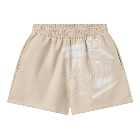 OWST x Amano Corduroy Shorts