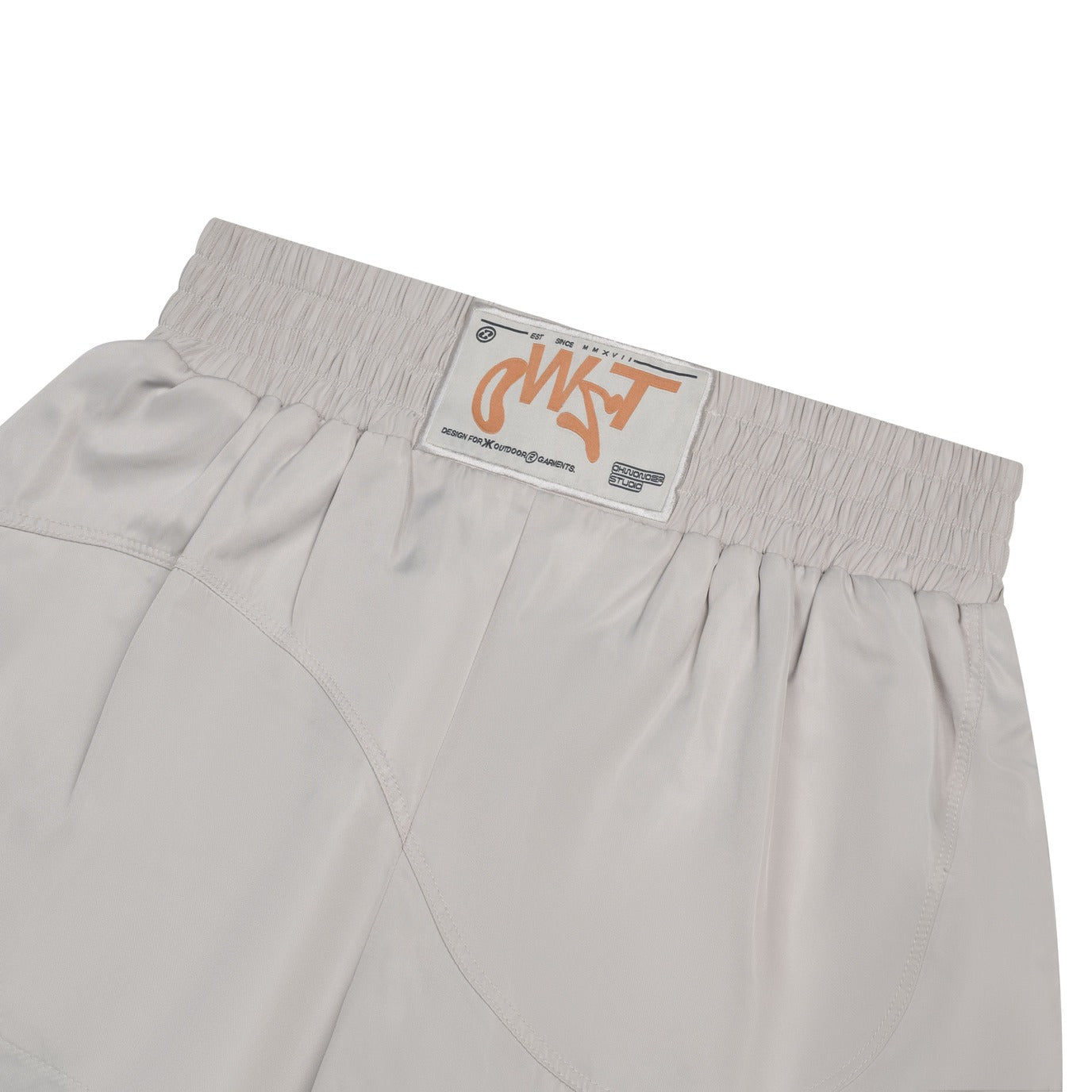 OWST'S ESCAPADE RAISIN SHORT