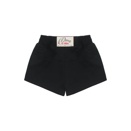 BOXING SHORTS