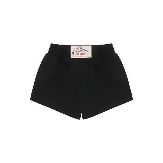 BOXING SHORTS