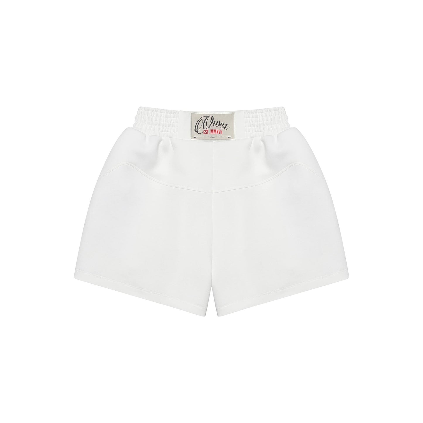 BOXING SHORTS