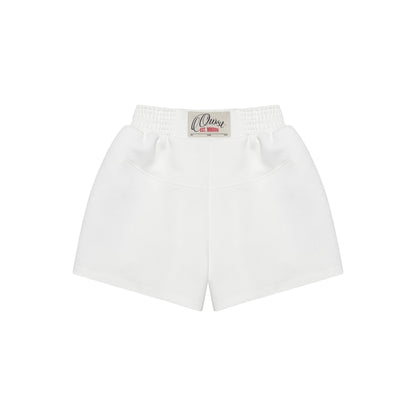 BOXING SHORTS