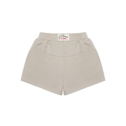 BOXING SHORTS